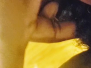 Cum for you