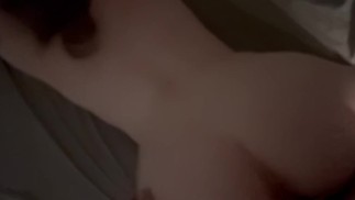 Teen Wife Pussy Fucking Doggy Style