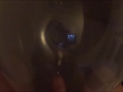 Balloon fuck and cum - Screenshot 11 of 16 - Looner