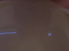 Balloon fuck and cum - Screenshot 13 of 16 - Cum