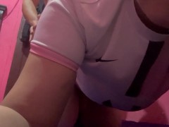 🙈حبابي فيديو جديد ها انا عملتلكوم فيديو بصوت سمعو شنو قلت لراجلي🥵 - Screenshot 1 of 16 - بنت مغربية مع مغربي