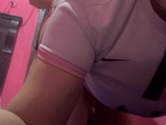 🙈حبابي فيديو جديد ها انا عملتلكوم فيديو بصوت سمعو شنو قلت لراجلي🥵 - Screenshot 3 of 16 - سكس مغربي