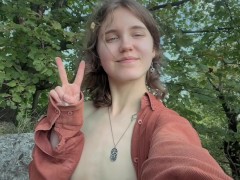 ✨ Having fun on a hike ✨ - Screenshot 16 of 16 - Outdoor