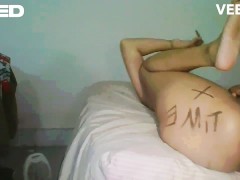 TURK BEST BEAUTIFUL BODY PORNSTAR BROWN LIGHT SKIN SEXY FEET TOES