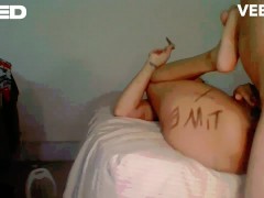 BEST LIGHT BROWN BODY EBONY EXOTIC