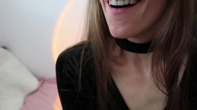 GIRL NEXT DOOR WANTS TO FUCK YOU 🎃HALLOWEEN ASMR ROLEPLAY