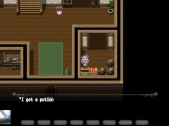 ALL FIRST VILLAGE HENTAI ANIMATIONS - WITCH OF ECLIPSE