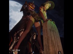 witch mercy night sex [Overwatch] [GCRaw]
