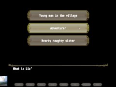 SEX MACHINE ROUTE - ALL ANIMATIONS