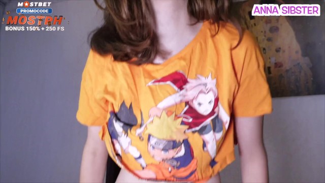 I accidentally scratched his car, and he accidentally came inside me. porn video by Anna Sibster
