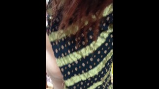 Iranian Stepsister orgasm long dick in ass horny