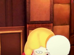 Beth Smith having hard sex step | 2 | Rick y Morty | Full & POV on Patreon: Fantasyking3