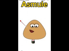 POU GAME | POU GAMEPLAY | POU GAMES | JOGO DO POU | JOGUINHO DO POU | JOGOS DO POU