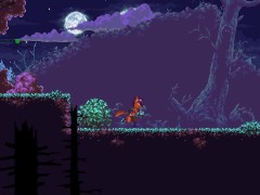 Furry Game Wolf fucking foxy Girl - Game 2D - Kincaid