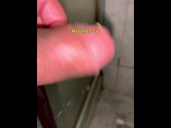pissed hard in my sister's bathroom. - Screenshot 16 of 16 - Amateur