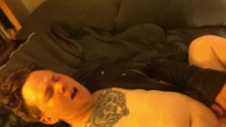 страстный трах в кожаной куртке CLOSE UP/INTIMATE [ft. Tommy Boxx ]