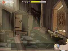 Fuckerman V0.1 Assguard Sex Game Sex Scenes Part 3 [18+] and How to Download