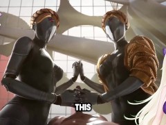 THIS IS THE REAL REASON atomic heart went VIRAL