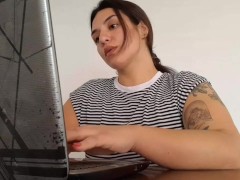 Carla Fart Compilation! How Are They So Bubbly?