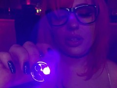 Slutty Nurse JOI (ASMR) - Screenshot 15 of 16 - Roleplay