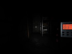 Phantom Head (phasmophobia gameplay)