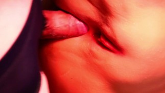 The pleasure of a double hole