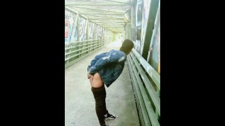 PUBLIC COMPILATION COSPLAY SOLO FEMALE OUTSIDE FLASHING THE PUB