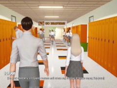 Complete Gameplay - Ripples, Part 1