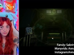 FNAF Gameplay 2