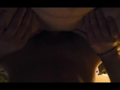 Домашнее видео, девушка прыгает на мне, трахаемся раком - Screenshot 5 of 16 - трахает
