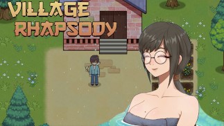 VILLAGE RHAPSODY #5 GAMEPLAY