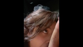 She Eats Me Alive