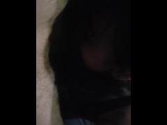 Latina cant get enough of my BWC