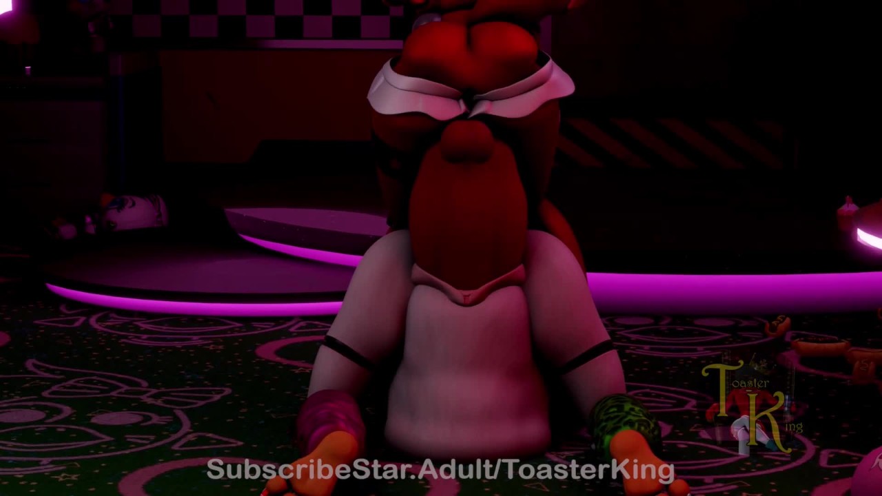 Toasterking animations