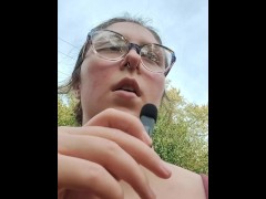 Why I Don't Do Hiccup Customs Hazel Sincaid