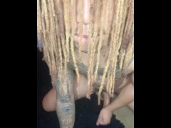 dreadhead hear me moan and dirty talk your ear off - Screenshot 1 of 16 - Bbc