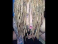 dreadhead hear me moan and dirty talk your ear off - Screenshot 11 of 16 - Bbc