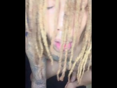 dreadhead hear me moan and dirty talk your ear off - Screenshot 16 of 16 - Bbc