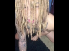 dreadhead hear me moan and dirty talk your ear off - Screenshot 6 of 16 - Bbc