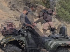 SEXUAL INTERCOURSE WHILE OUT ADVENTURING - Screenshot 10 of 16 - 20 Year Old