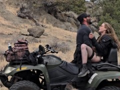 SEXUAL INTERCOURSE WHILE OUT ADVENTURING - Screenshot 15 of 16 - 20 Year Old