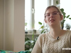 Ersties - Ein Tag mit Partymaus Ally, der mit einem Höhepunkt endet - Screenshot 10 of 16 - Hardcore