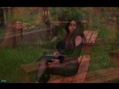 Lust Academy 3 - Part 264 - New Update - Why Do You Like Me By MissKitty2K