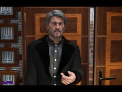 Lust Academy 3 - Part 267 - She In So Tender Inside By MissKitty2K