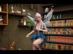 Lust Academy 3 - Part 269 - The DNA Test Results By MissKitty2K