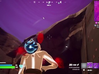 Fortnite: Ich Bin Zurück, Baby!! Ich Bin Zurück!!!!