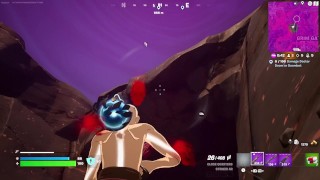 Fortnite: Я вернулся, детка!! Я вернулся!!!!