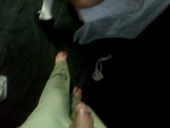 compilation of ejaculation sissy and woman crossdresser role change