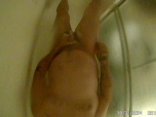 My first Shower! in HD