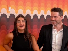 Plug Talk with Big Ass Pornstar Tru Kait - Screenshot 1 of 16 - Plug Talk